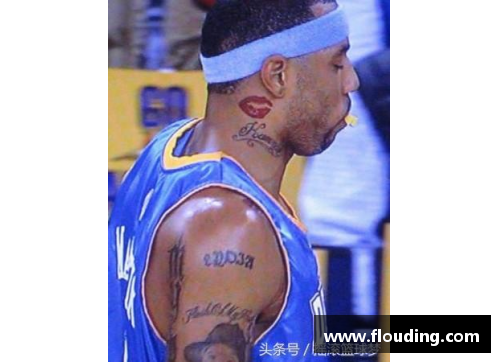 K1体育NBA球员纹身：视觉艺术在场外的独特展示