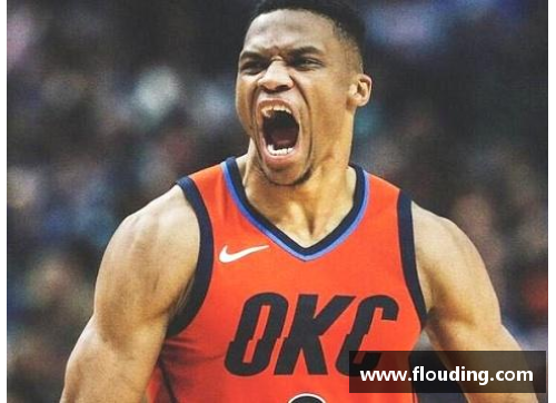 NBA队史最佳阵容——雷霆 - 副本