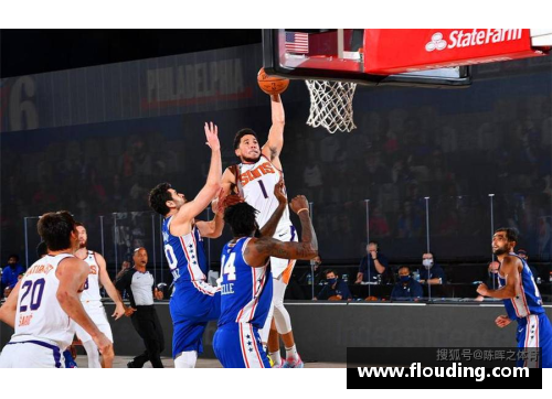 K1体育NBA最不具吸引力的球员排行榜揭晓：他们在场上给人留下深刻的印象