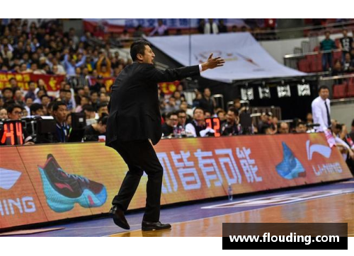 K1体育深圳马可波罗队长易京将缺席接下来几场比赛，备战全明星赛 - 副本