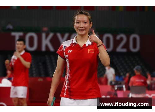 K1体育国羽女双全军覆没，女单强势崛起，男双男单独苗晋级混双会师 - 副本